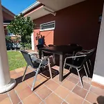 Grande En Soto De La Marina Prázdninový dům Liencres