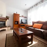 Prázdninový dům Grande En Soto De La Marina Liencres