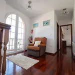 Grande En Soto De La Marina Prázdninový dům *