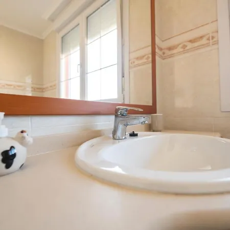 Grande En Soto De La Marina *