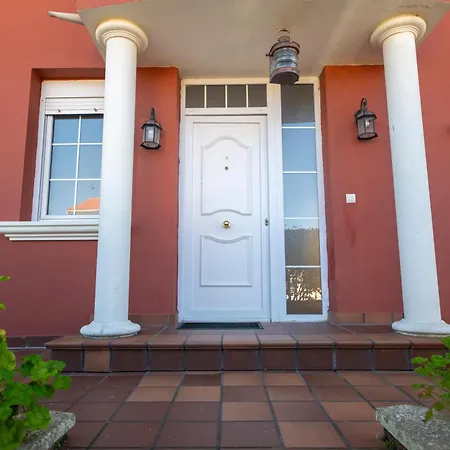 Prázdninový dům Grande En Soto De La Marina *