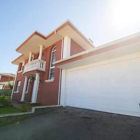 Grande En Soto De La Marina *