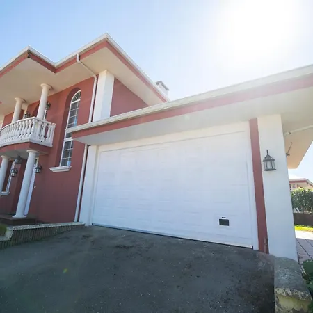 Grande En Soto De La Marina