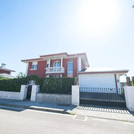 Grande En Soto De La Marina