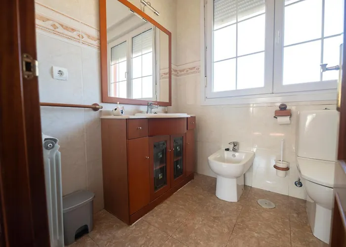 Grande En Soto De La Marina Prázdninový dům Liencres