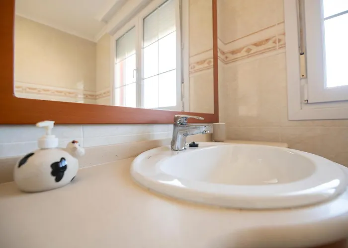 Grande En Soto De La Marina *