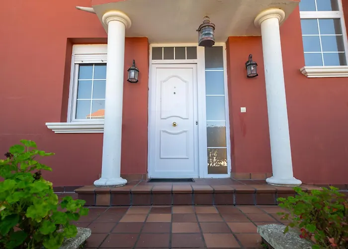 Prázdninový dům Grande En Soto De La Marina *