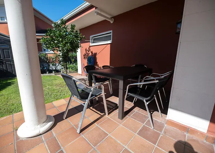 Grande En Soto De La Marina Prázdninový dům Liencres