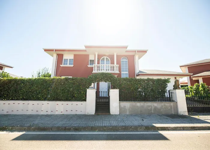 Holiday home Grande En Soto De La Marina