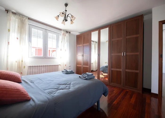 Grande En Soto De La Marina * Liencres