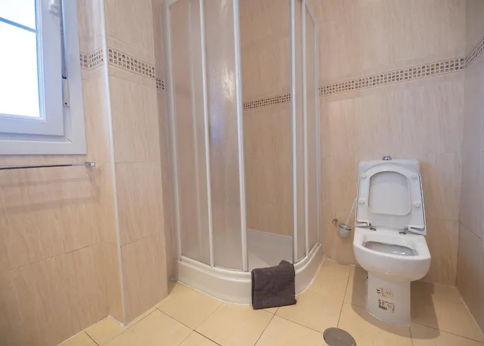 Holiday home Grande En Soto De La Marina Liencres