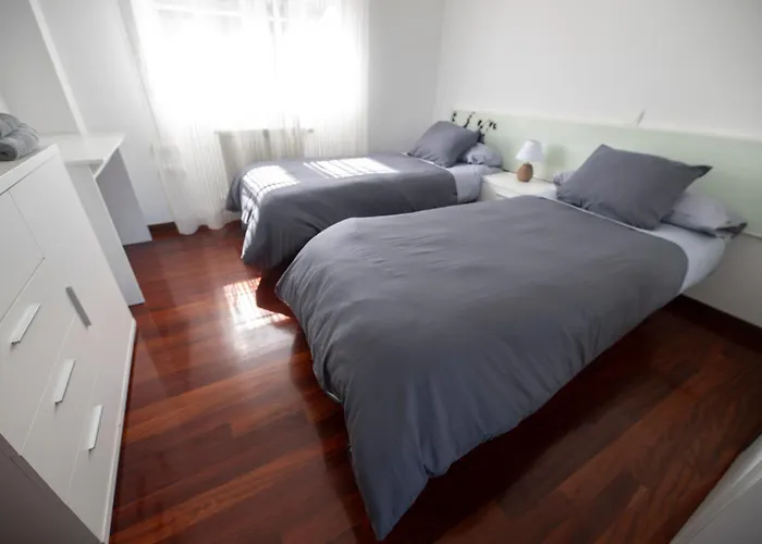 Prázdninový dům Grande En Soto De La Marina