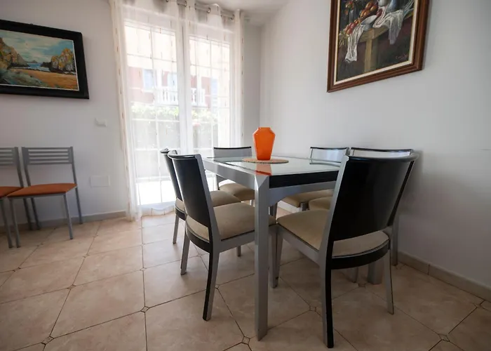 Grande En Soto De La Marina Holiday home Liencres