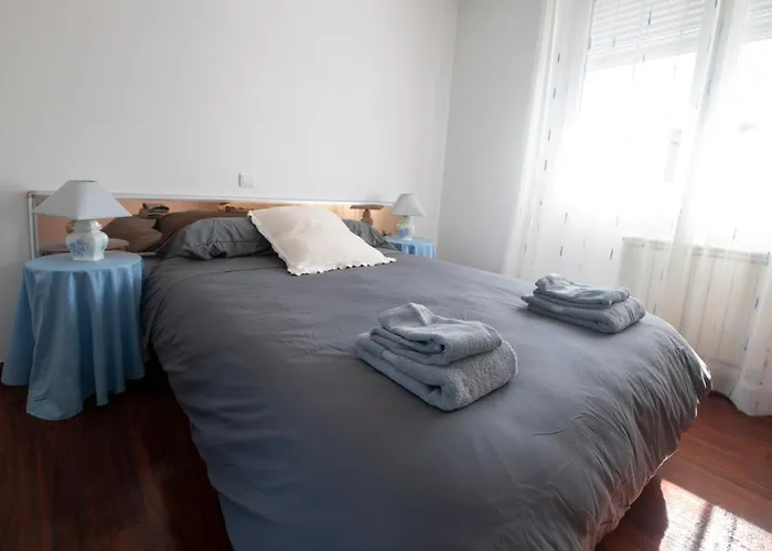 Grande En Soto De La Marina Liencres