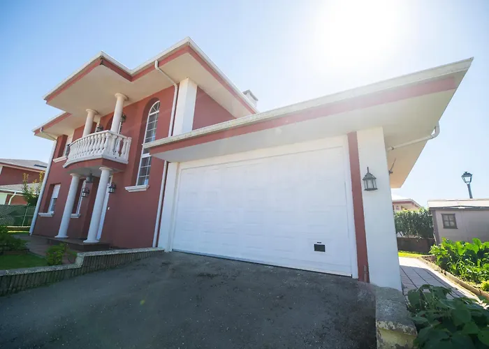 Grande En Soto De La Marina