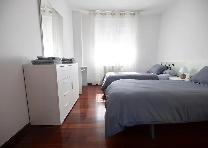 Grande En Soto De La Marina * Liencres