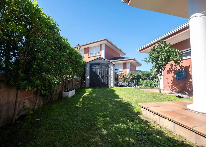 Holiday home Grande En Soto De La Marina