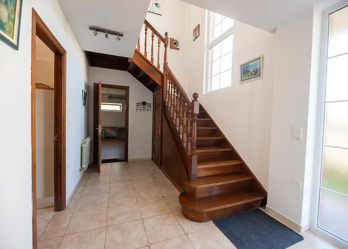 Grande En Soto De La Marina Liencres