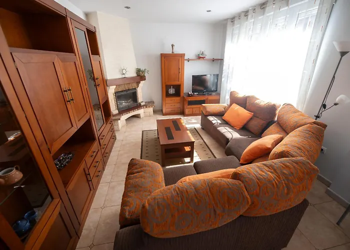 Grande En Soto De La Marina * Liencres