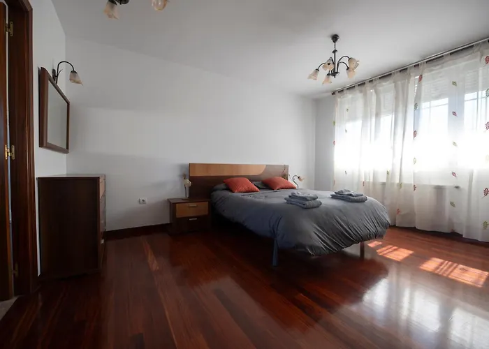 Grande En Soto De La Marina * Liencres