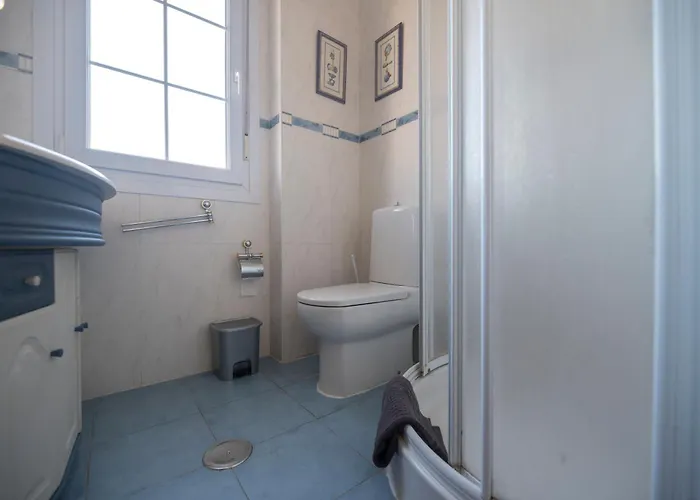 Prázdninový dům Grande En Soto De La Marina