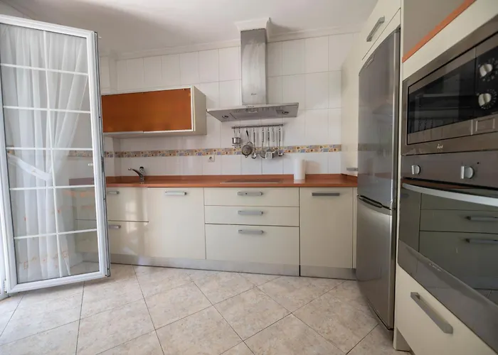 Grande En Soto De La Marina Prázdninový dům *