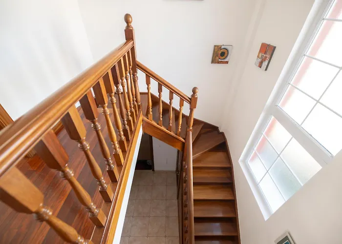 Grande En Soto De La Marina Prázdninový dům