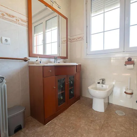 Grande En Soto De La Marina بيت للعطل ليينكريس