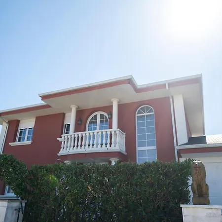 Grande En Soto De La Marina Tatil Evi Liencres