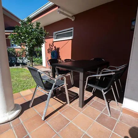 Grande En Soto De La Marina Tatil Evi Liencres
