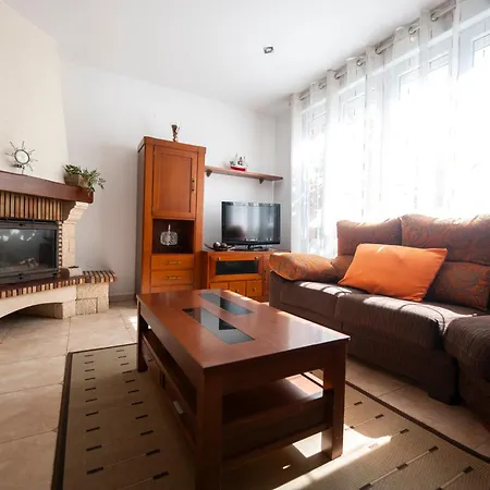 بيت للعطل Grande En Soto De La Marina ليينكريس