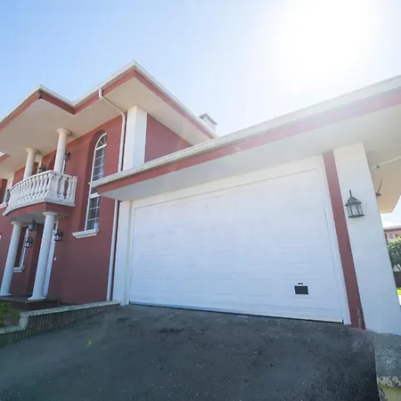 Grande En Soto De La Marina ليينكريس