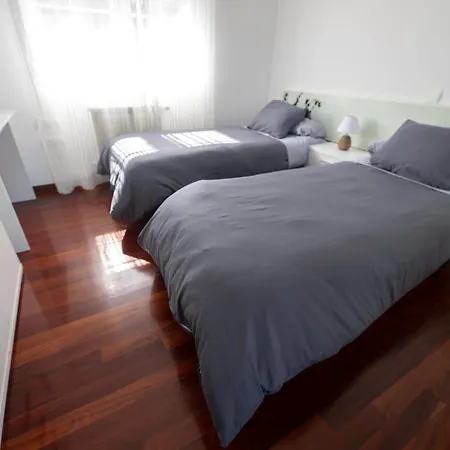 Tatil Evi Grande En Soto De La Marina