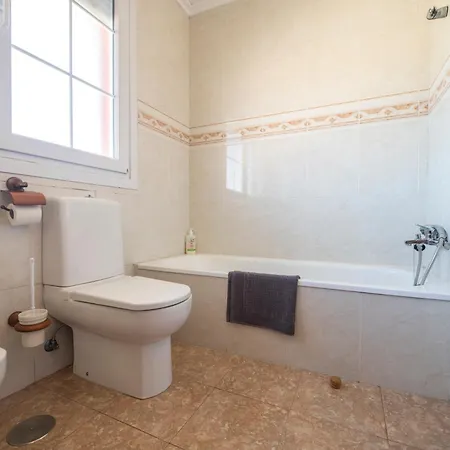 Grande En Soto De La Marina