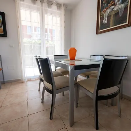 Grande En Soto De La Marina بيت للعطل ليينكريس