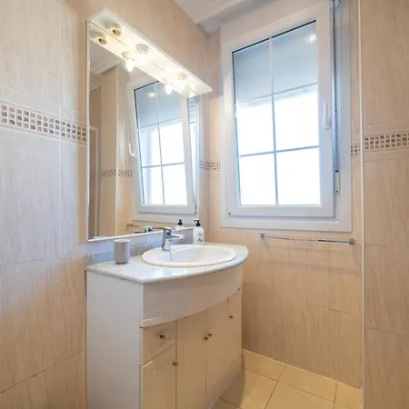 بيت للعطل Grande En Soto De La Marina