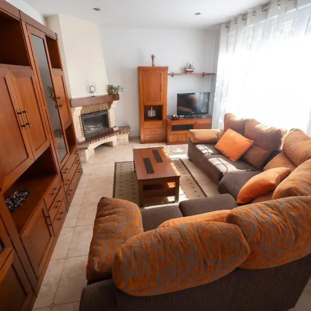 Grande En Soto De La Marina * ليينكريس