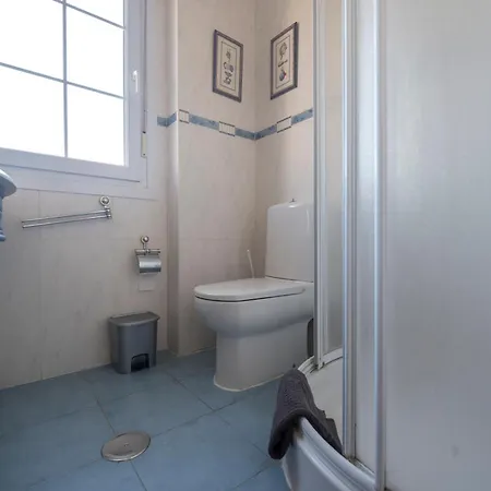 Tatil Evi Grande En Soto De La Marina
