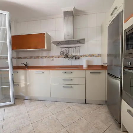 Grande En Soto De La Marina بيت للعطل *