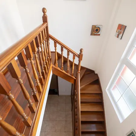 Grande En Soto De La Marina بيت للعطل