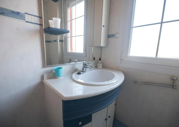 Grande En Soto De La Marina * Liencres