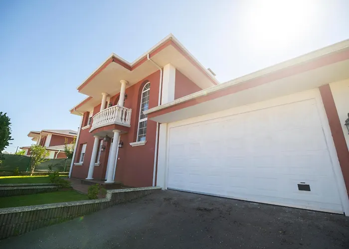 Grande En Soto De La Marina *