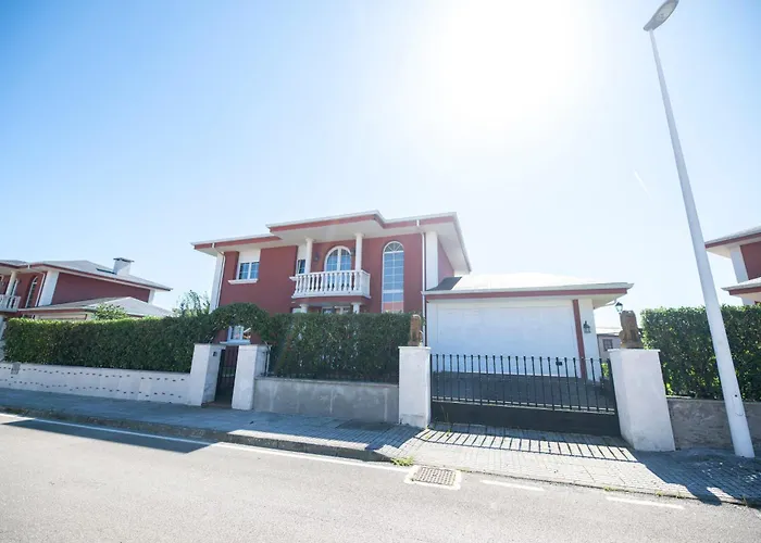 Grande En Soto De La Marina