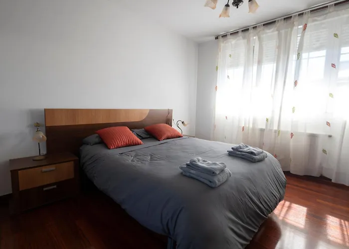 Grande En Soto De La Marina Liencres