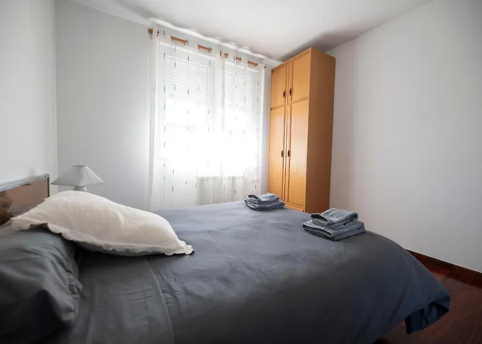 Holiday home Grande En Soto De La Marina *